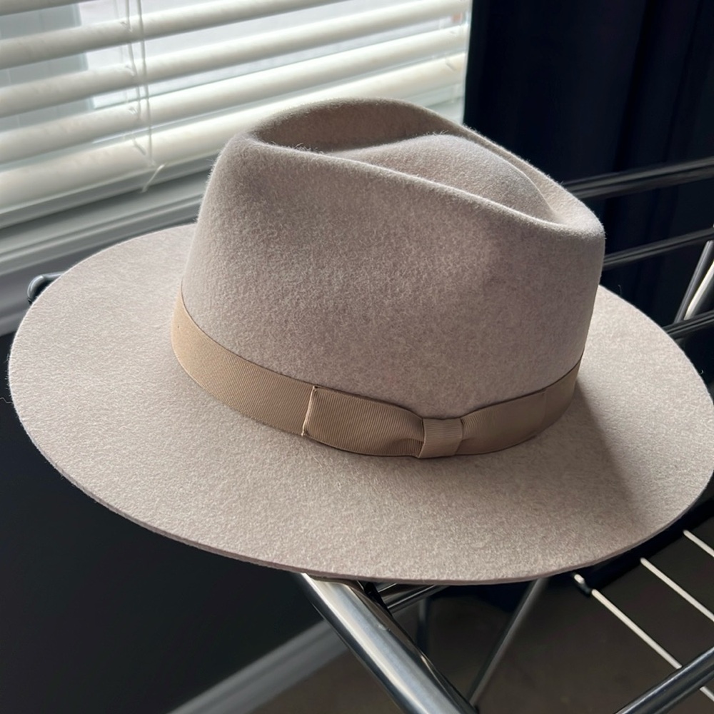 NWT Wool Hat